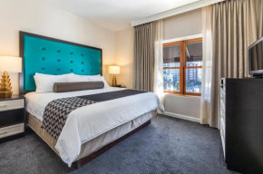  WorldMark San Diego - Balboa Park  Сан Диего